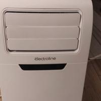 Condizionatore portatile