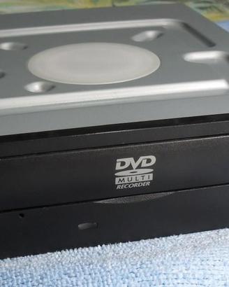 Materizzatore DVD PHILIPS DH-20A4P interno per pc
