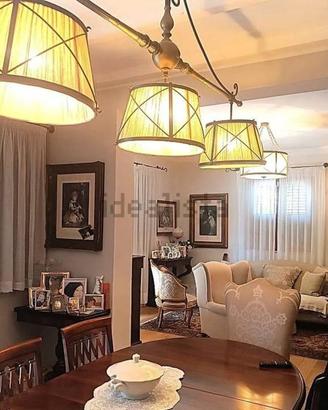 Villa di 220 m² con più di 5 locali a Poggio a Cai