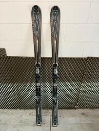 Sci Rossignol Zenith 162