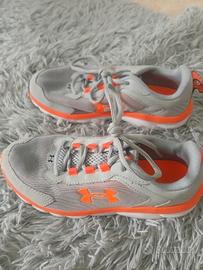 scarpe ginnastica 