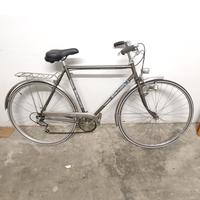 bici da uomo Bianchi Livigno citybike vintage