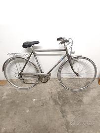 bici da uomo Bianchi Livigno citybike vintage