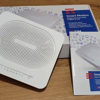 Smart Modem TIM