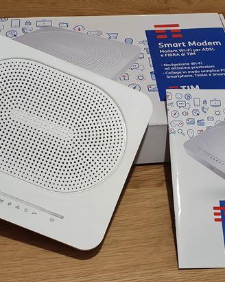 Smart Modem TIM
