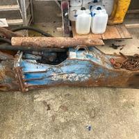 martello demolitore HAMMER 900