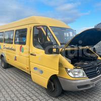 Scuolabus Mercedes Benz Sprinter