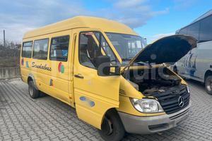 Scuolabus Mercedes Benz Sprinter