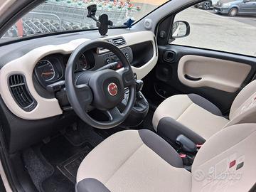 FIAT PANDA 1.2 BENZINA POCHI KM SOLO EURO 6