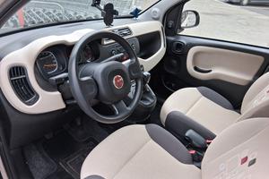 FIAT PANDA 1.2 BENZINA POCHI KM SOLO EURO 6