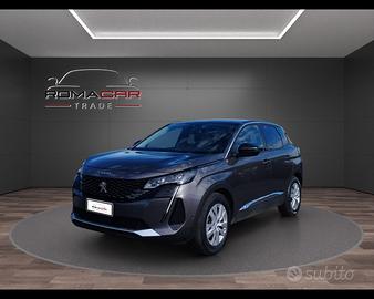 PEUGEOT Peugeot 3008 BlueHDi 130 EAT8 Active Pack