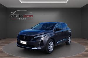 PEUGEOT Peugeot 3008 BlueHDi 130 EAT8 Active Pack