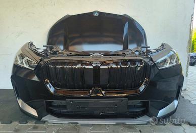 BMW X1 U11 iX