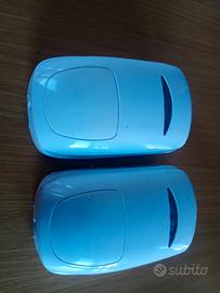 2 SENSORI ANTIFURTO W76570 DT15-AM/100