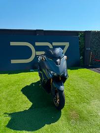 Yamaha TMAX 560 Tech Max 2020