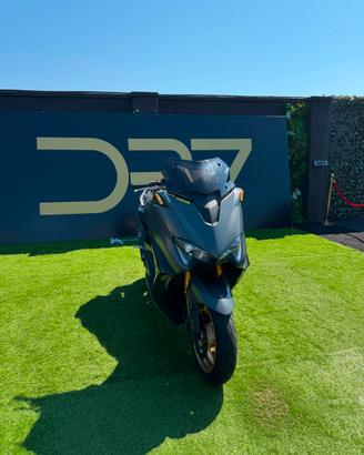 Yamaha TMAX 560 Tech Max 2020