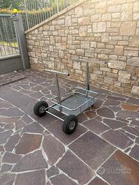 Carrello Kart