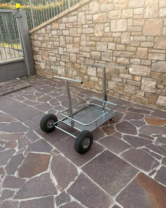 Carrello Kart
