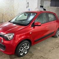 Renault Twingo 1.0 SCe Live