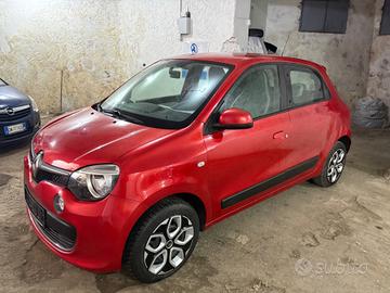 Renault Twingo 1.0 SCe Live