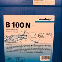 Brillantante B100 N Winterhalter