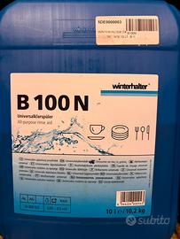 Brillantante B100 N Winterhalter