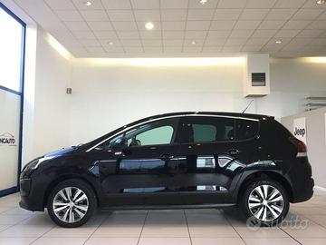 Peugeot 3008 1.6 HDi 115CV Allure AUTOMATICO