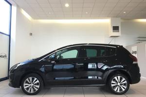 Peugeot 3008 1.6 HDi 115CV Allure AUTOMATICO