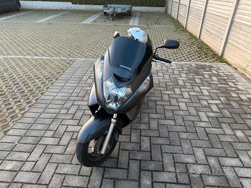 Honda Silver Wing 600 ABS