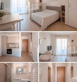 LOFT in zona TRIGORIA- SPESE INCLUSE