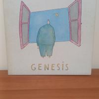 album Duke dei Genesis
