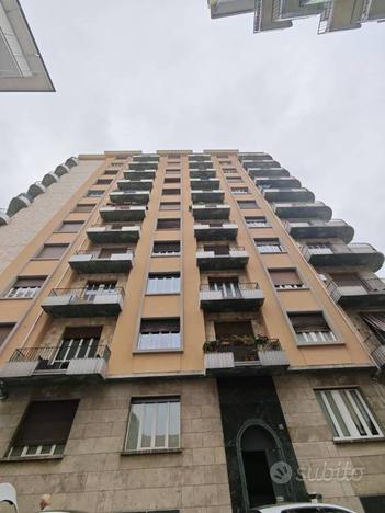 VIALE VITTORIA ANGOLO VIA ROSSINI € 120.000