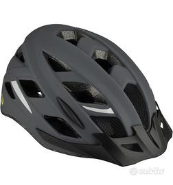 Casco da bicicletta, Unisex, Urban Levin FISCHER