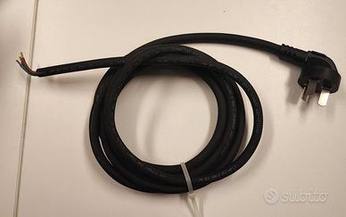 Cavo con spina per Cina e Australia