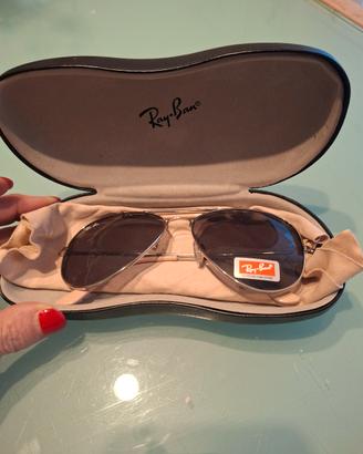 occhiali ray-ban