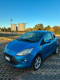 Ford Ka 1.2 2009