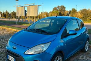 Ford Ka 1.2 2009