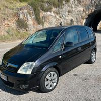 Opel meriva 1.7