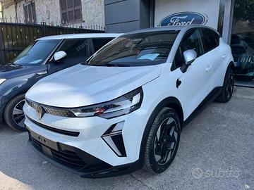 RENAULT Captur TECHNO 1.0 ECO-G 100 CV