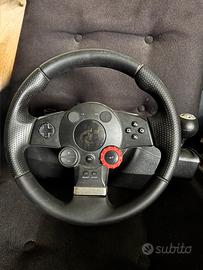 Volante PlayStation 3