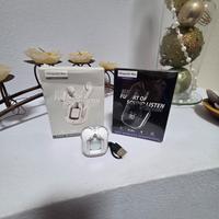 auricolari wireless nuovi.