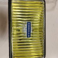 fanali fendinebbia carello 