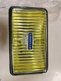 fanali fendinebbia carello 