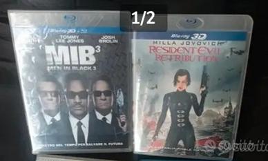 film Blu-Ray
