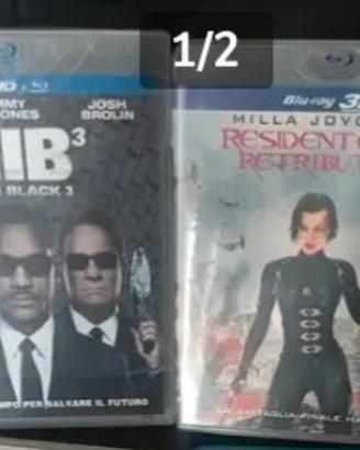 film Blu-Ray