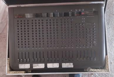strumenti musicali  mixer