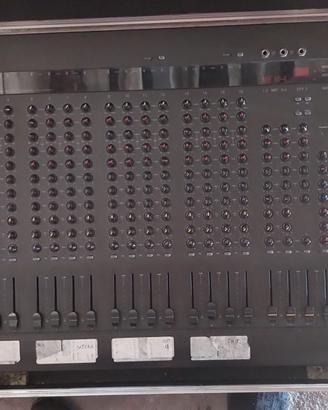 strumenti musicali  mixer