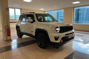 JEEP Renegade Renegade 2.0 Mjt 140CV 4WD Active...