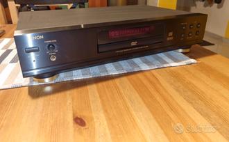 denon dvd 3000