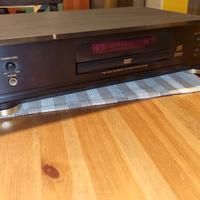 Lettore DVD Denon DVD-3000